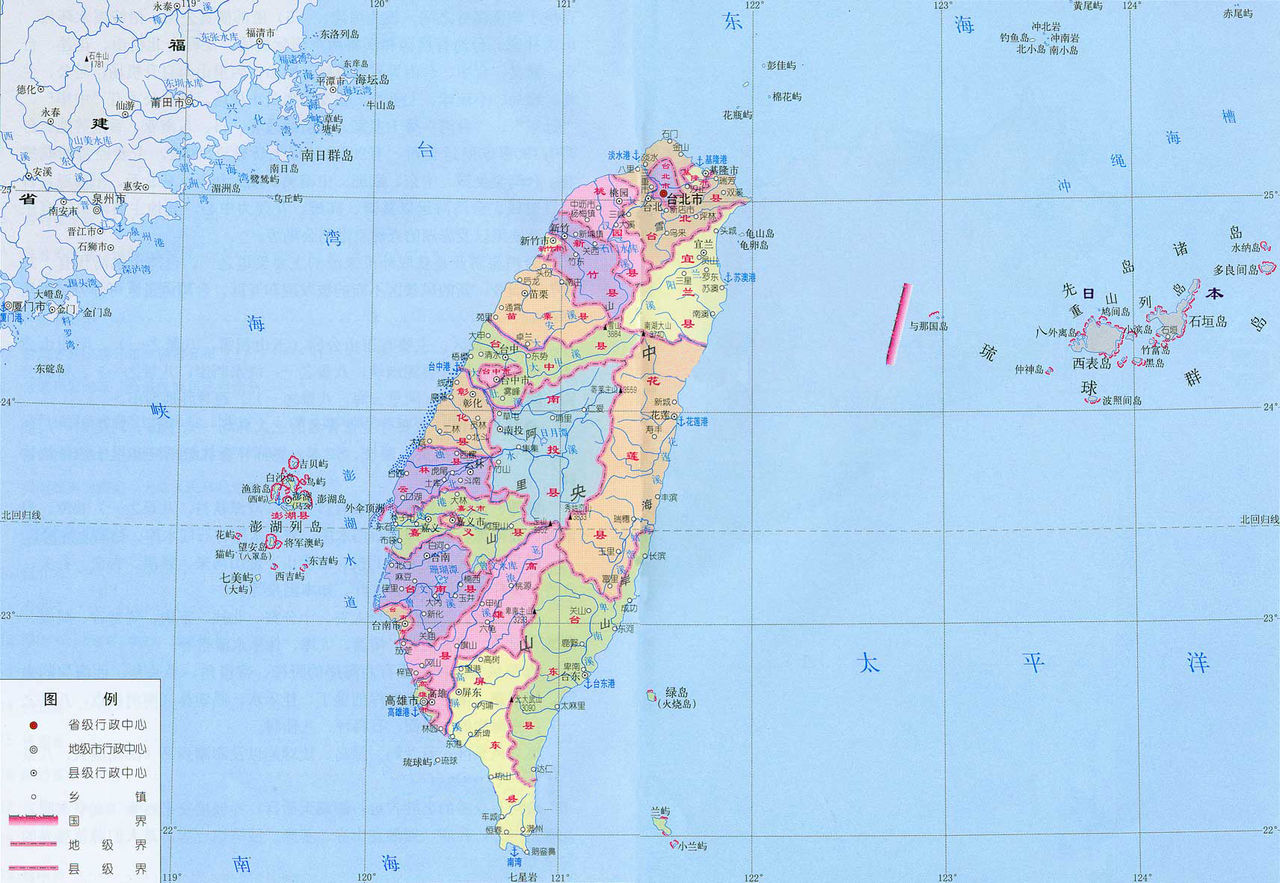 台灣(中華人民共和國省級行政區)