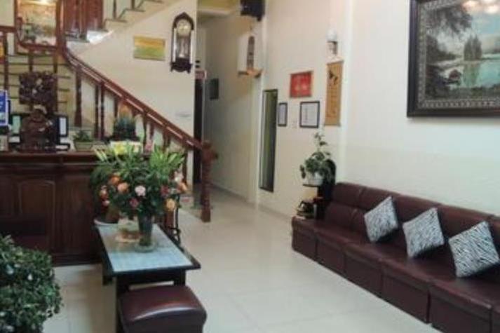 Thy Thu Hotel Thy Thu Hotel