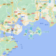 廈金海域 廈金海域