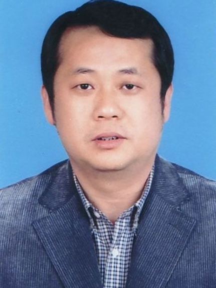 呂彤(台州市體育事業發展中心副主任) 呂彤(台州市體育事業發展中心副主任)