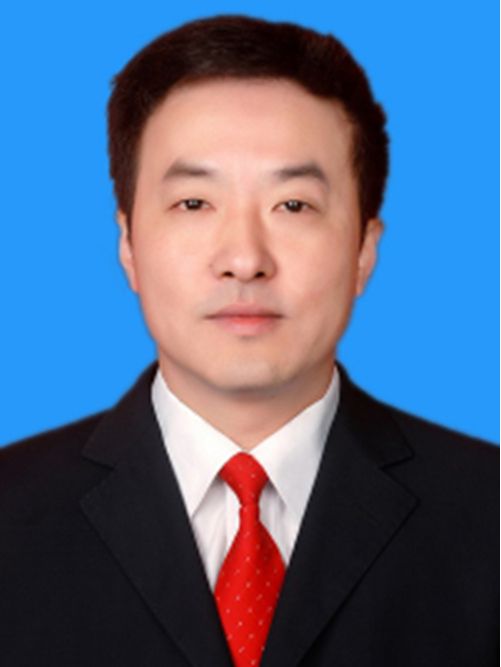 郭馳(湖南省長沙市供銷合作總社黨組成員、理事會副主任)