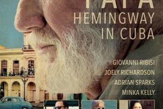 Papa Hemingway in Cuba Papa Hemingway in Cuba