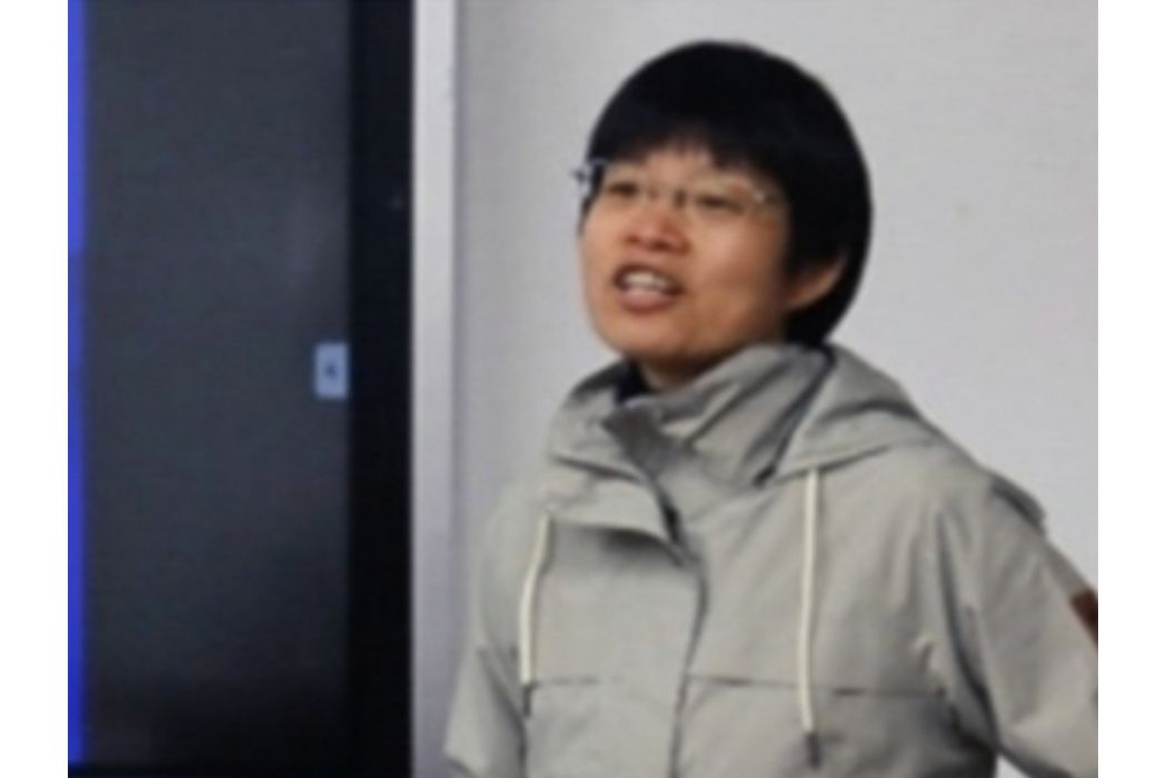 邢改蘭 邢改蘭