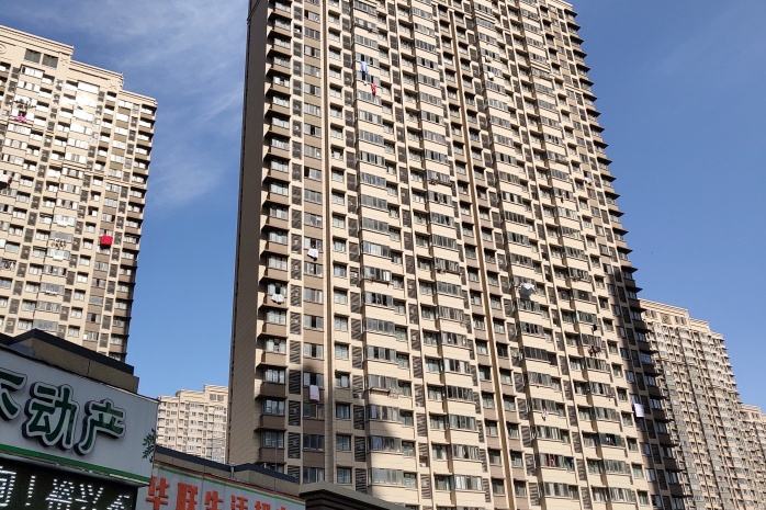 鳳悅北園 鳳悅北園