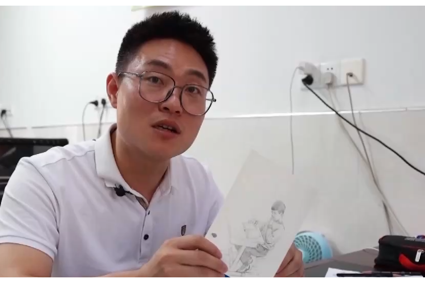 郭慶(江蘇鎮江句容市華陽中心國小教師) 郭慶(江蘇鎮江句容市華陽中心國小教師)