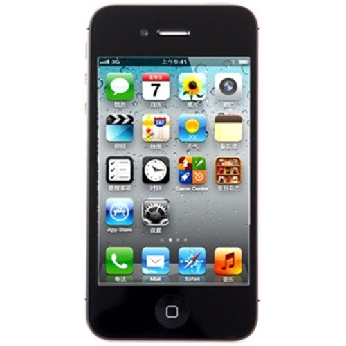 蘋果 iPhone4S (32GB)