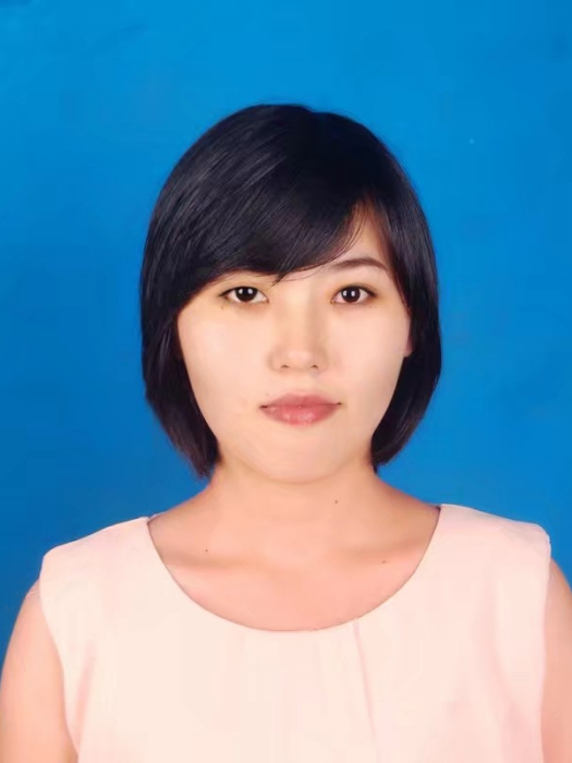 吳君(瓊海市科學技術工業信息化局直屬機關黨委專職副書記（副科長級）)