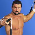 Steve Blackman Steve Blackman