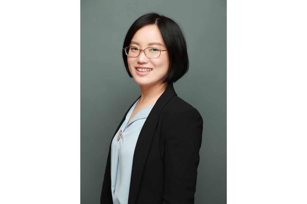 高琪(上海交通大學凱原法學院副教授) 高琪(上海交通大學凱原法學院副教授)