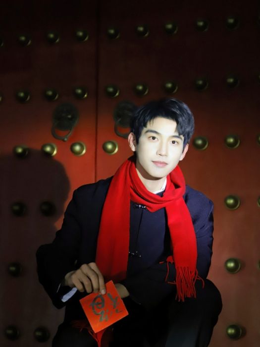 吳玄曄 吳玄曄