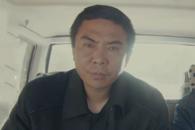 馮力(情感劇《歧路兄弟》中的角色) 馮力(情感劇《歧路兄弟》中的角色)