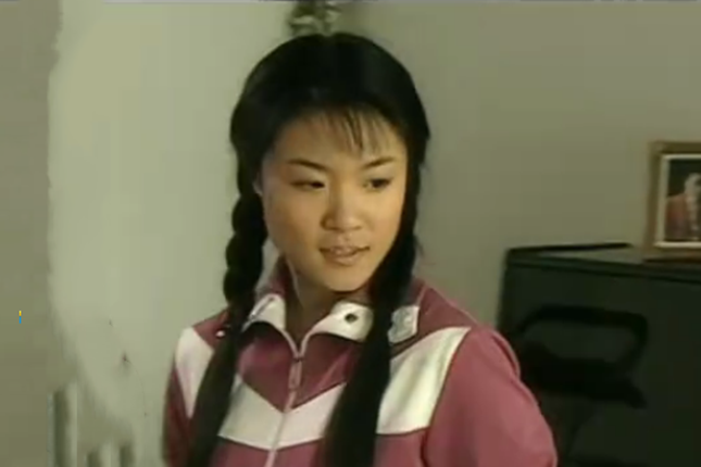 常順(懸疑劇《決不妥協》中的角色) 常順(懸疑劇《決不妥協》中的角色)