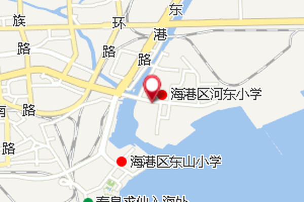 小南街 小南街