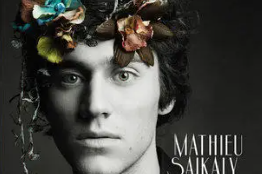Mathieu Saïkaly