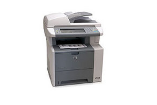 HP M3035 MFP HP M3035 MFP