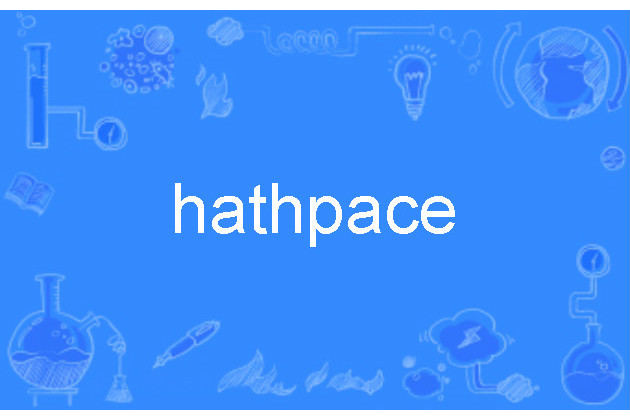 hathpace