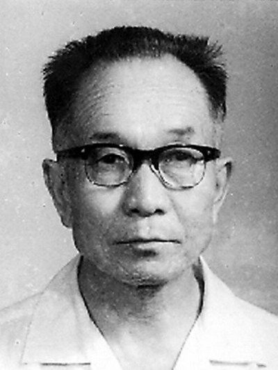 楊宣武 楊宣武