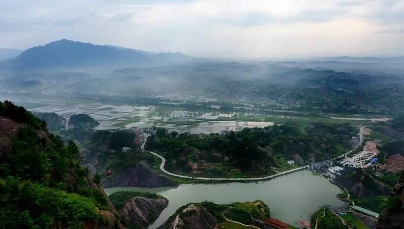 湖南華容東湖國家濕地公園