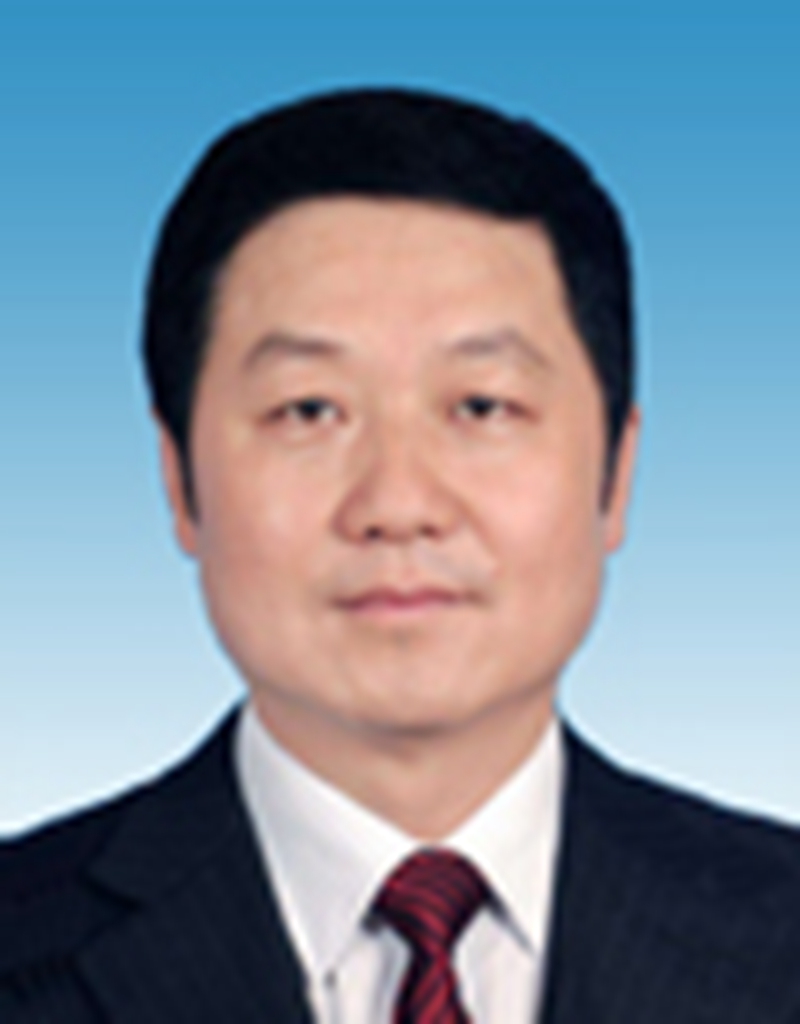李清堂(中國核工業集團有限公司副總經理、黨組成員)