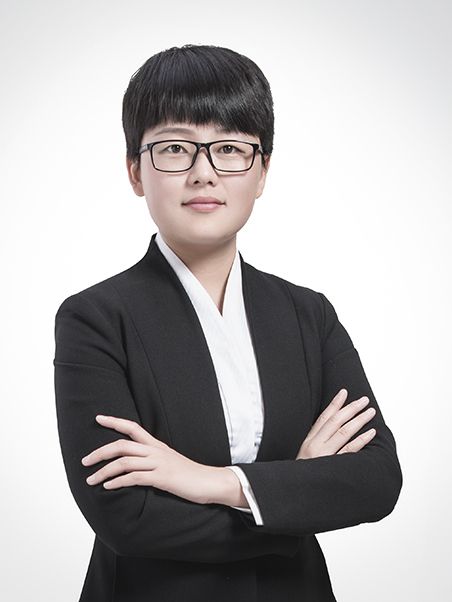 陳麗霞(律師) 陳麗霞(律師)