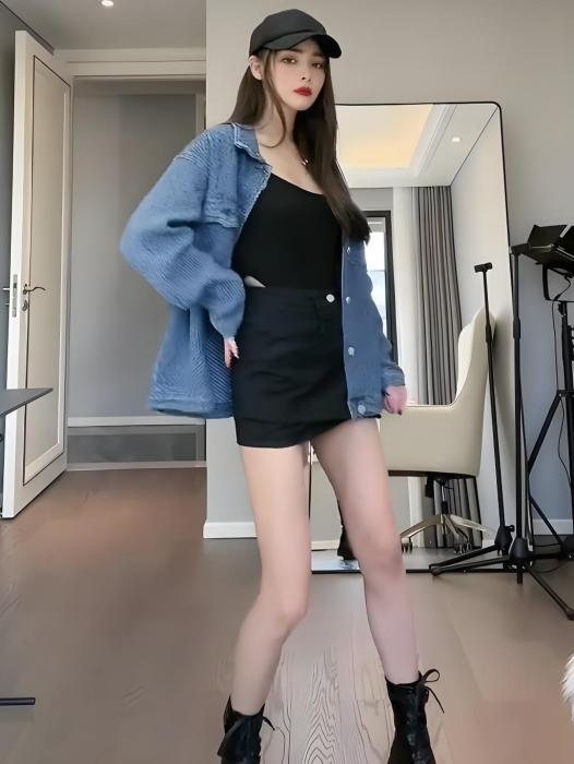 小小姜❤️ 小小姜❤️