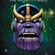 Thanos: The Infinity Finale Thanos: The Infinity Finale