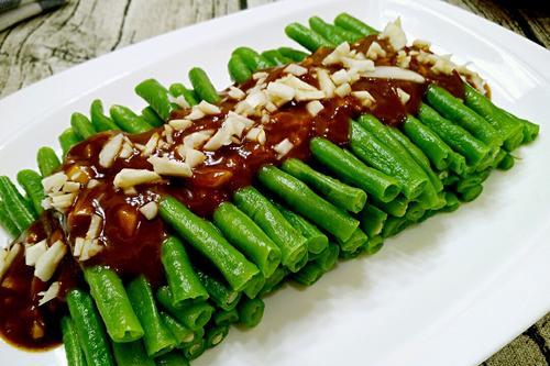 芝香豇豆