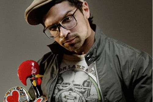 Mr J Medeiros