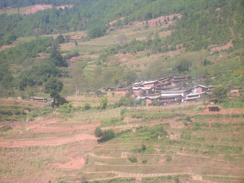 阿布伍村 阿布伍村