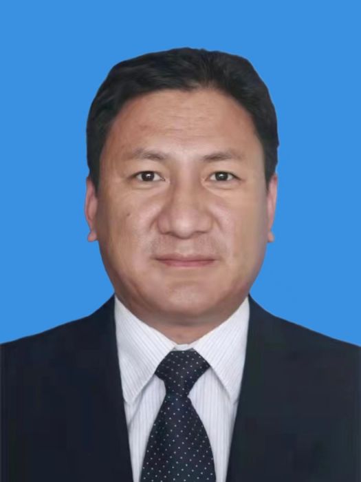 赫勇(四川省涼山彝族自治州國有資產監督管理委員會主任) 赫勇(四川省涼山彝族自治州國有資產監督管理委員會主任)