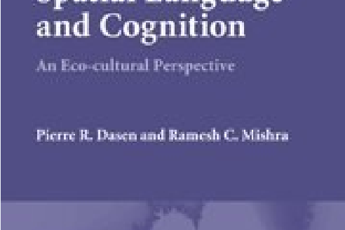 Development of Geocentric Spatial Language and Cognition Development of Geocentric Spatial Language and Cognition
