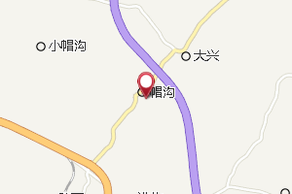帽溝村 帽溝村