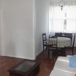 Apartamento Leblon