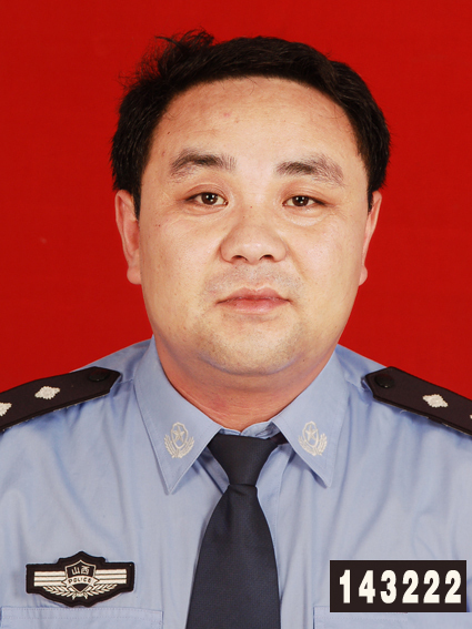 李劍(山西省長治市平順縣林業局森林公安派出所所長) 李劍(山西省長治市平順縣林業局森林公安派出所所長)