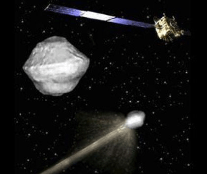 小行星18238 小行星18238