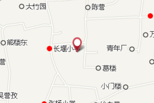 秦寨 秦寨