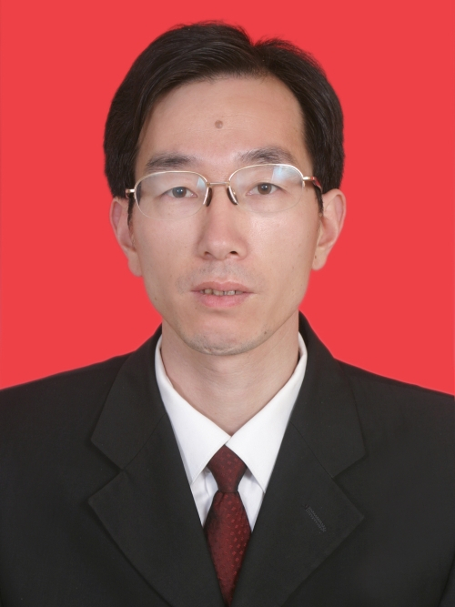周昌志 周昌志