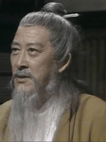 燕沖天(武俠電視劇《天蠶變》中的角色) 燕沖天(武俠電視劇《天蠶變》中的角色)