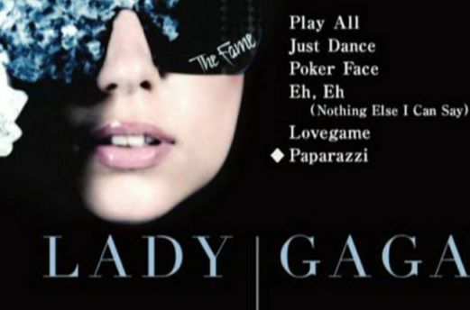 The Fame(Lady GaGa演唱歌曲)
