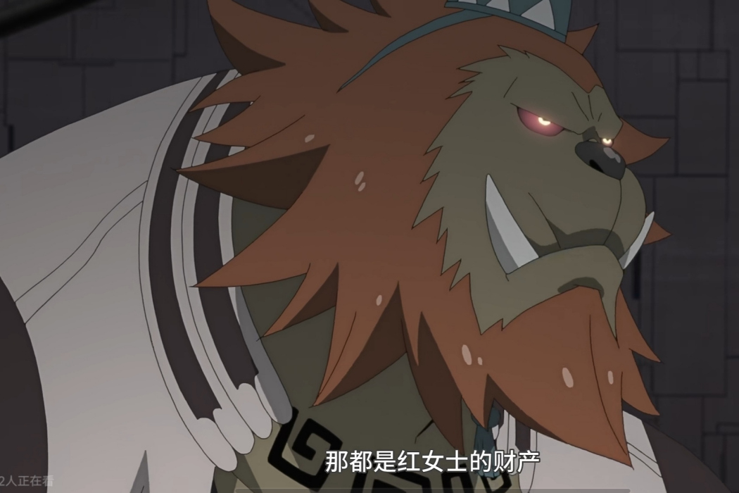 巴克(漫畫《伊甸星原》及其衍生作品角色) 巴克(漫畫《伊甸星原》及其衍生作品角色)
