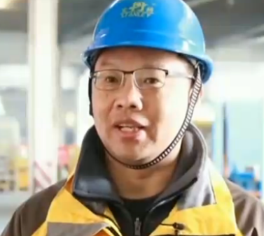 張廣忠(史丹利農業集團高管)