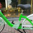 蕭縣公共腳踏車