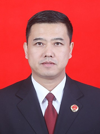 陸寧(吉林省長春市九台區人民檢察院黨組成員、副檢察長) 陸寧(吉林省長春市九台區人民檢察院黨組成員、副檢察長)