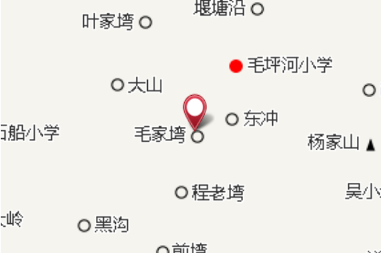 邵家祠堂 邵家祠堂