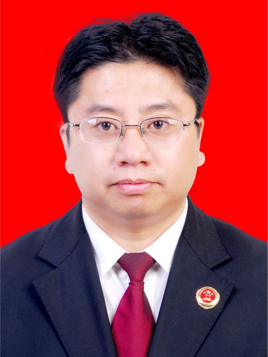 邱建國(河北省張家口市蔚縣人民檢察院黨組成員、副檢察長、一級檢察官) 邱建國(河北省張家口市蔚縣人民檢察院黨組成員、副檢察長、一級檢察官)