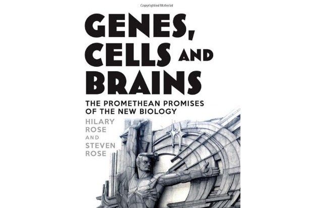 Genes, Cells and Brains Genes, Cells and Brains