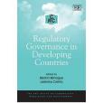 Regulatory Governance in Developing Countries Regulatory Governance in Developing Countries