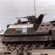 CM21系列步兵戰鬥車