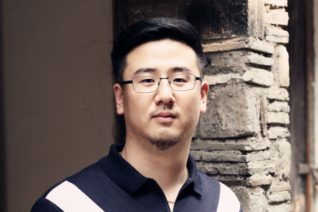 王康康(百年王氏王寅春第四代嫡系傳人) 王康康(百年王氏王寅春第四代嫡系傳人)