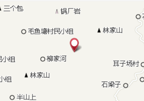 鷂子岩 鷂子岩